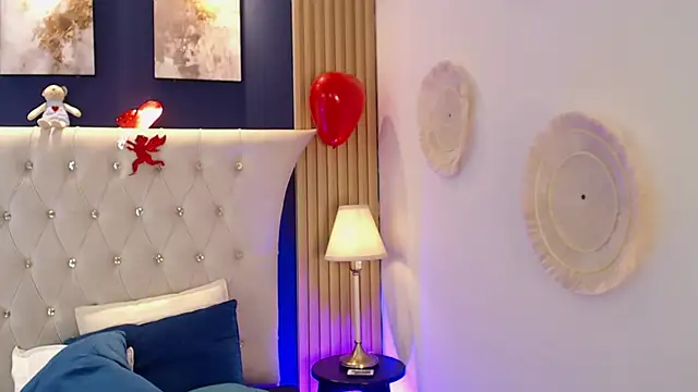 GloryShine live XXX chat