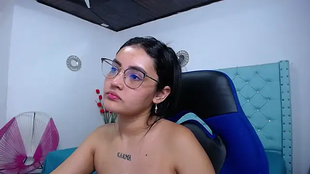 แชท XXX สดของ kathe-mills235