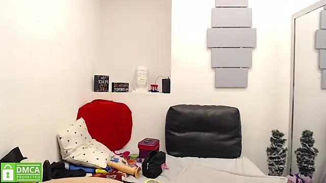 แชท XXX สดของ eva_twiss