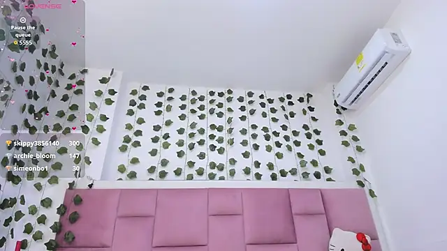 دردشة kaily_sweet1 الجنسية المباشرة