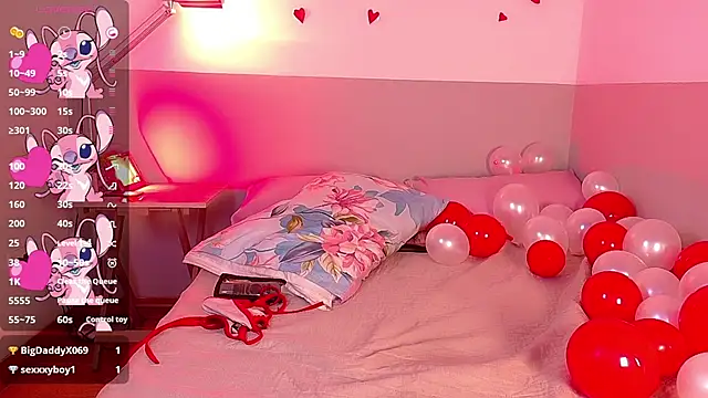 drooling4daddy Live XXX-Chat