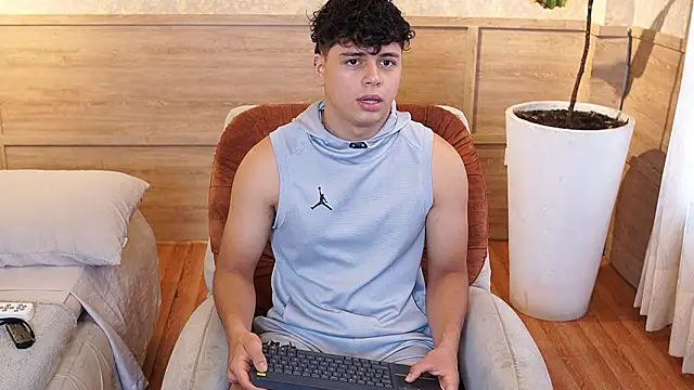 دردشة Ethan_occonor الجنسية المباشرة