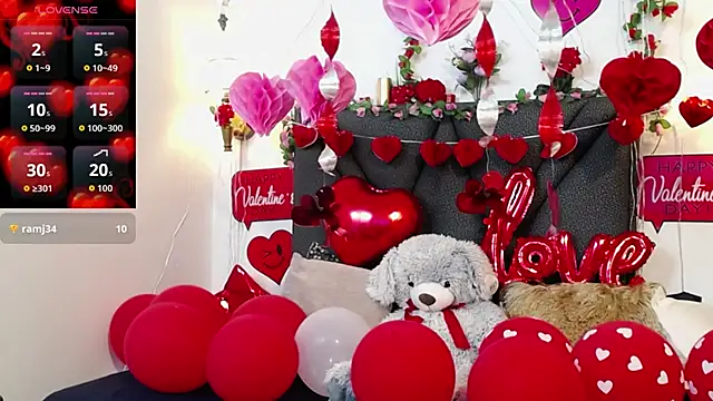 IndraKaur_ Webcam Show