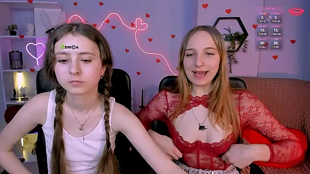 แชท XXX สดของ rebecca_smile