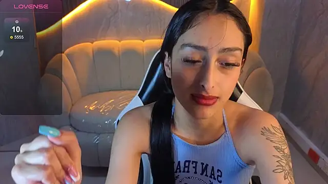 Онлайн чат XXX Tifany_Tx