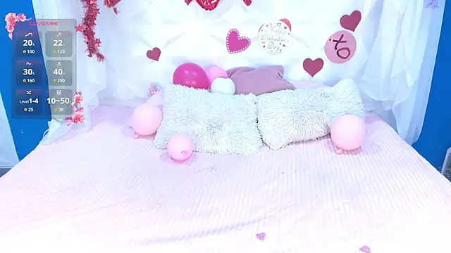 Živý XXX chat esmeralda_cuisman