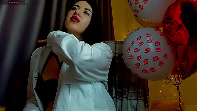 Webkamerová show milanasky5