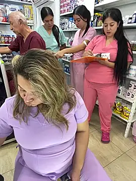 แชท XXX สดของ kandalove