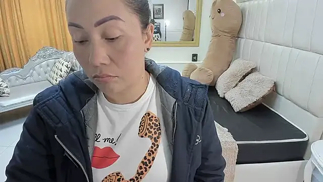 Czat XXX na żywo – gaby_trent