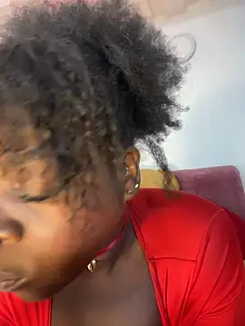 แชท XXX สดของ karinacortes