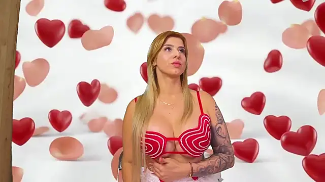 XXMILE Live XXX-chat