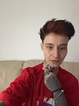 KennyXSX élő XXX-chatje