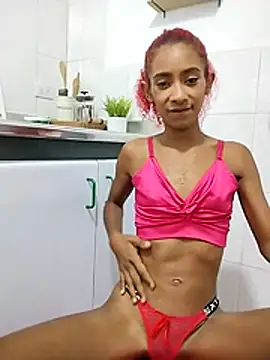 Chat XXX en directo de isaabellaa__