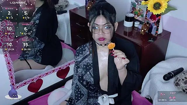 Catwhite_ live XXX chat