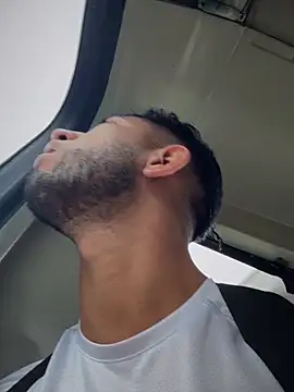 liam_bronw Webcam show