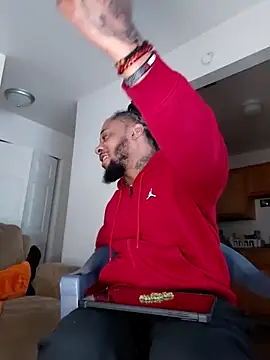 Chat +18 de TooGoodConway23 ao vivo