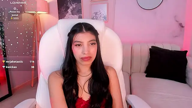 Tiffany_Low Live XXX-Chat