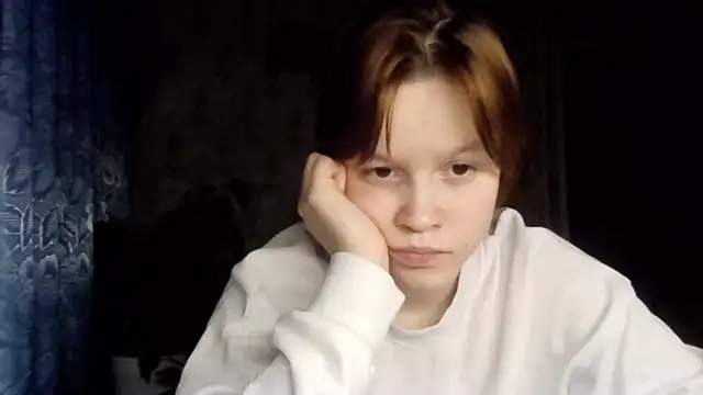 Chat XXX Live Ammymia