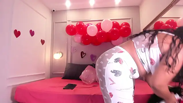 Živý XXX chat ale_cam