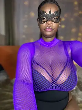 ScarletMuseX Live XXX-Chat