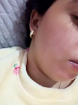 XXX chat uživo modela Beerrry