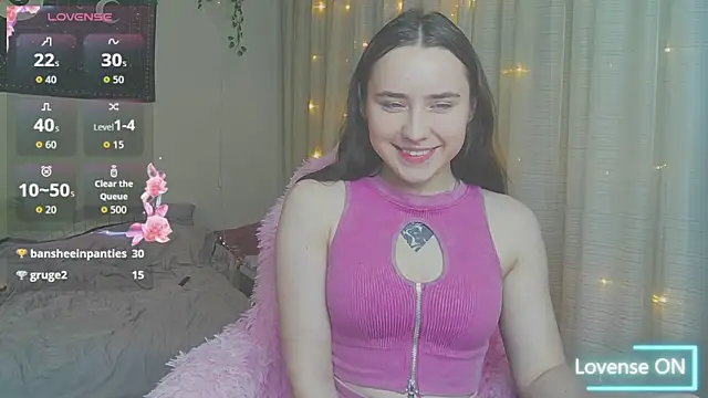 دردشة lunar_Sanata الجنسية المباشرة