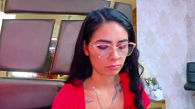 NicoleEsposito 现场XXX聊天