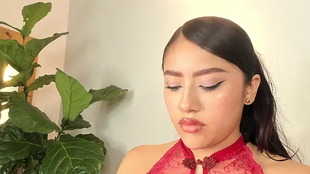 Sembang XXX Secara Langsung nicolle_pierce