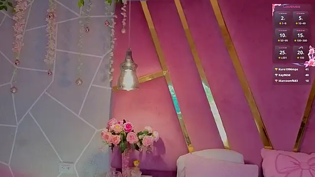 Sembang XXX Secara Langsung EmmyCortez