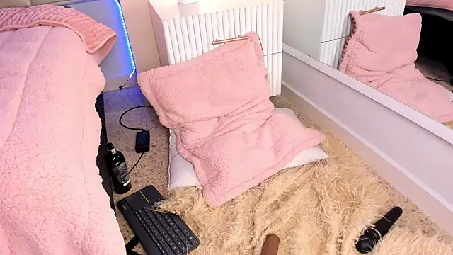 دردشة Bella_Williiams الجنسية المباشرة