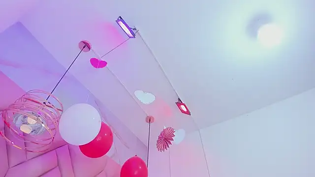 XXX chat uživo modela Ibbie_drastic