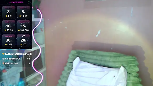 skinny_gracie: онлайн-секс-чат