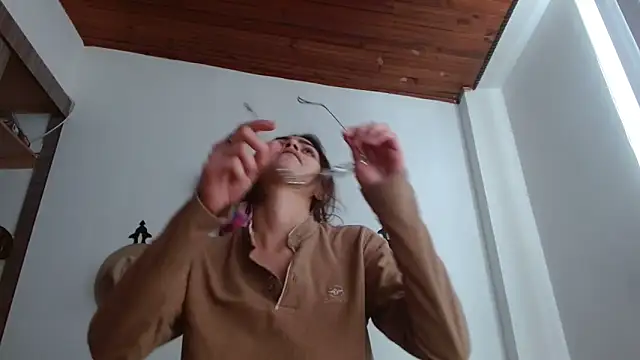 Crystal_Star_ 现场XXX聊天