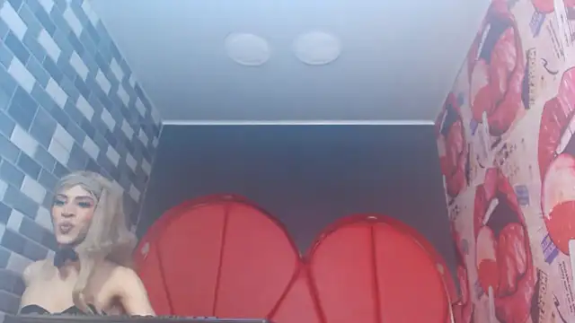 julessxcharlotteのライブXXXチャット