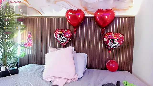 Roxie-NS: онлайн-секс-чат