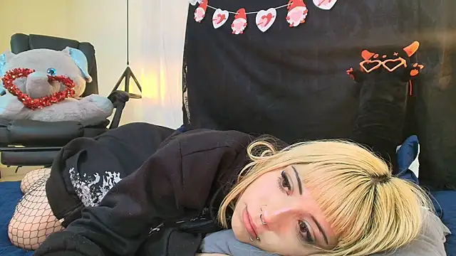 IvyBelle_n Live XXX chat