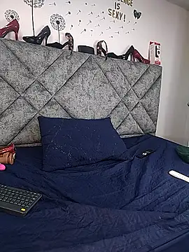 دردشة Shantey_Laurent الجنسية المباشرة