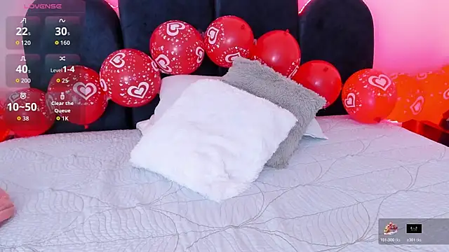 Ridwana_ Adlı Modelin Web Kamerası Şovu