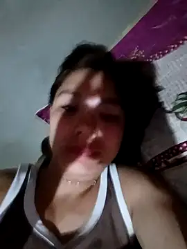 Lyla_john Show Webcam