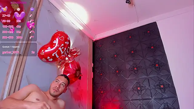 Aron_and_mollyn Live XXX chat