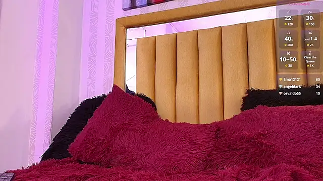 Ithan_Skin: онлайн-секс-чат