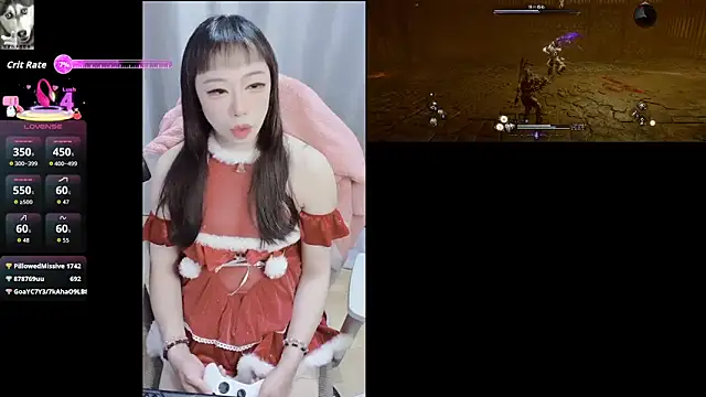 diaperlilinai0210 Live XXX Chat