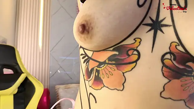 Lilith_Ink99 Live XXX Chat