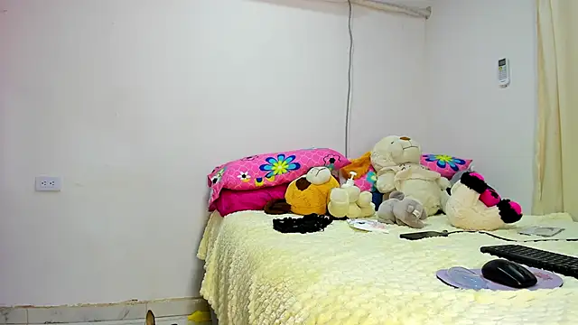 vennuss19n Live XXX chat