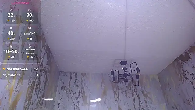 دردشة Megan_Hot_v الجنسية المباشرة