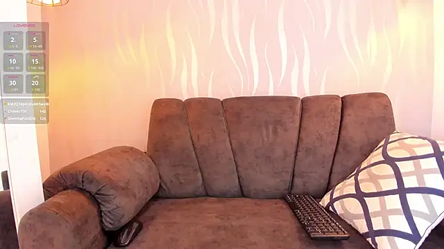 Naomy-lopez élő XXX-chatje