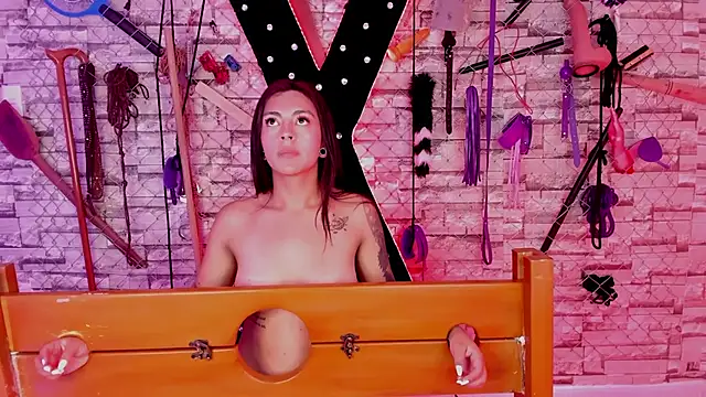 Arion_and_Velvet_bdsm Live XXX-Chat