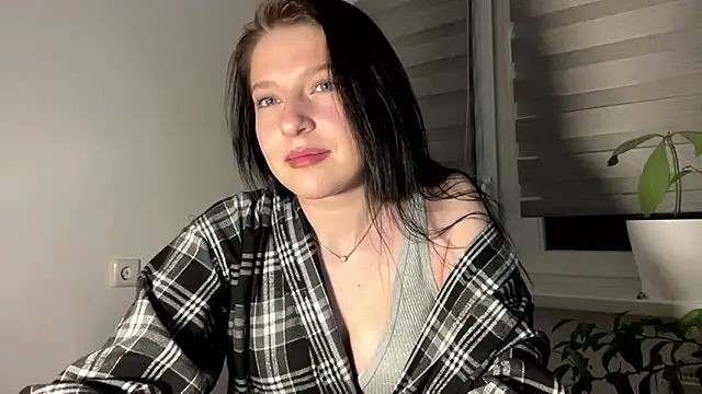 Chat XXX en directo de Sarahsolara