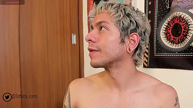 acid_timee – Kamerová šou