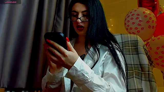 milanasky5 Live XXX-Chat